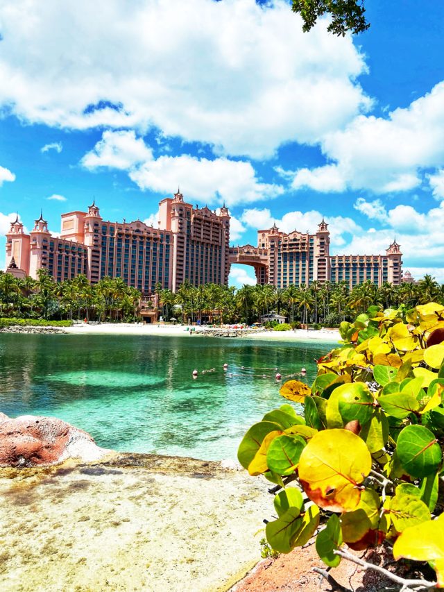 atlantis bahamas